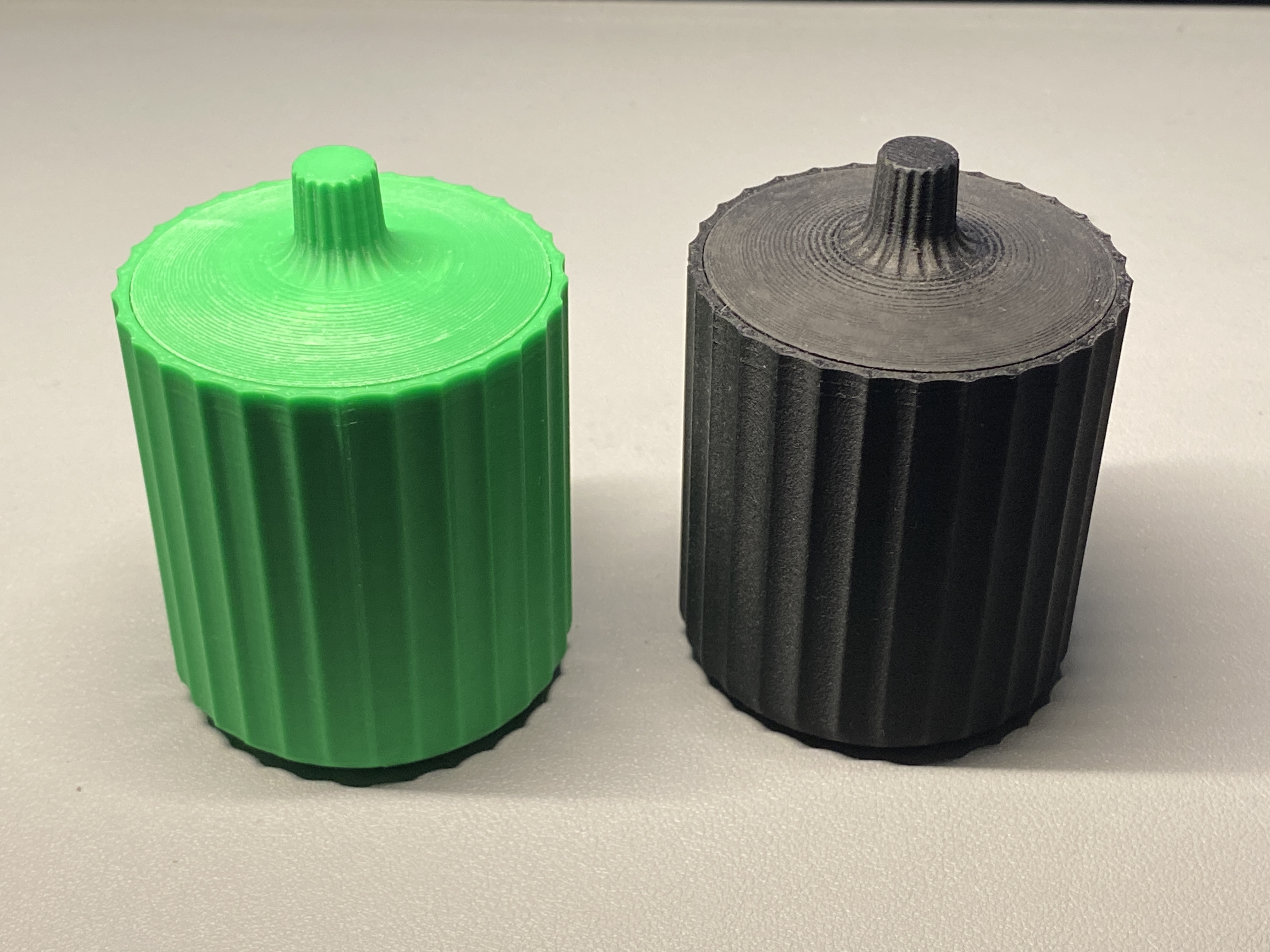 Miniatura 2 do modelo 3D Pumpkin Container