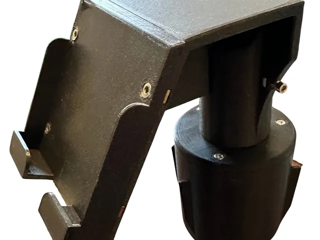 Cell Phone Holder for Vehicle with Coin/Ashtray Holder