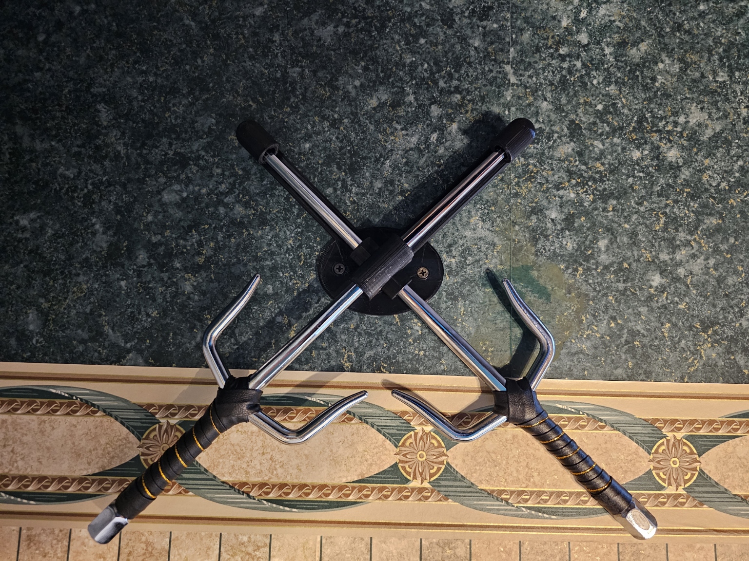 Sai Wall Mount