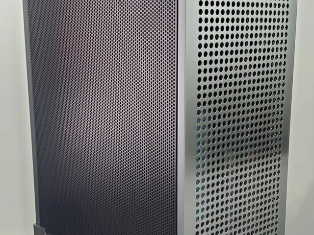 FormD T1 v2 Vertical Stand