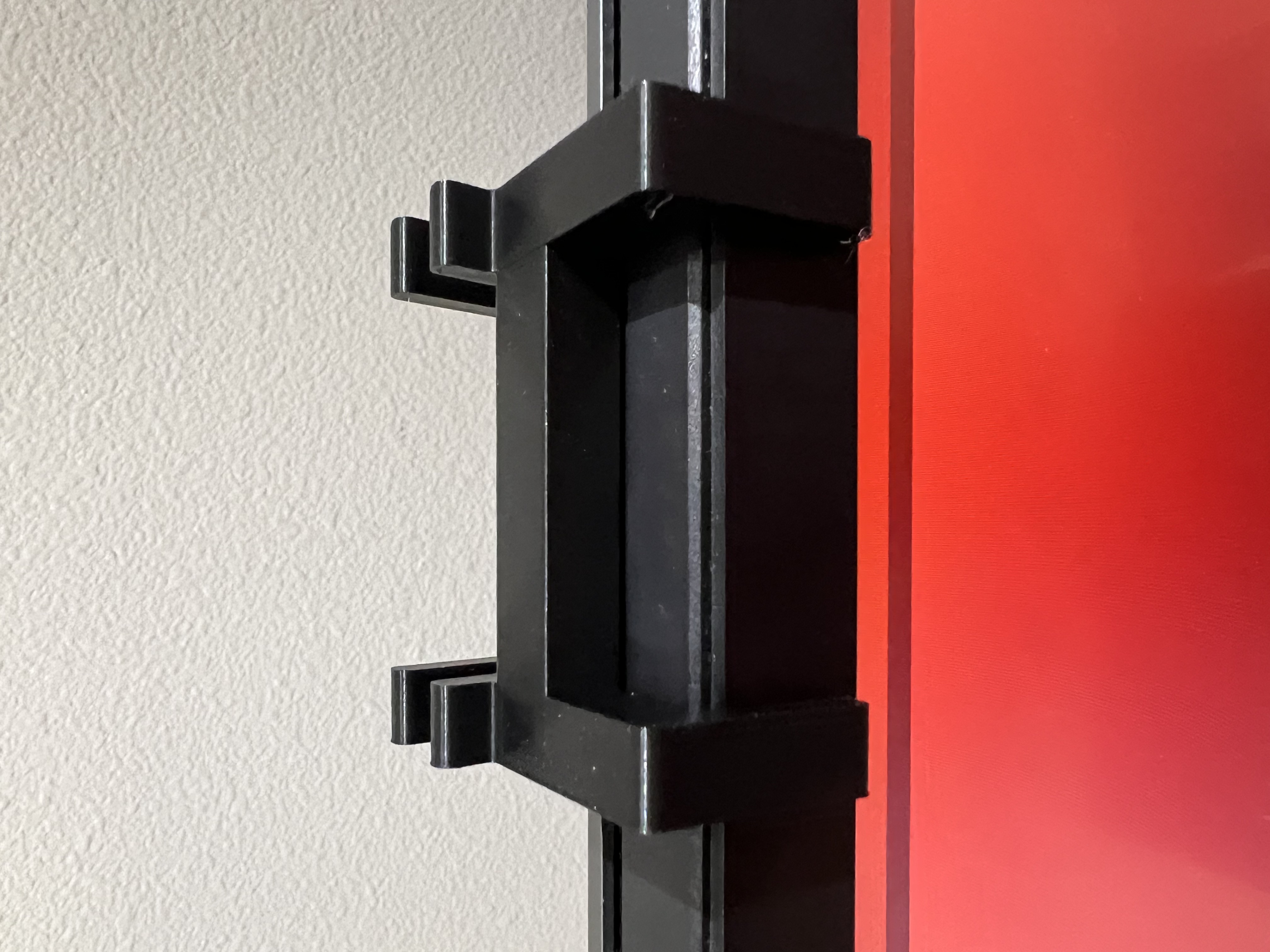 Monitor Phone Mount