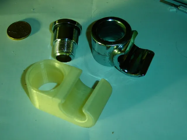Shower holder V4