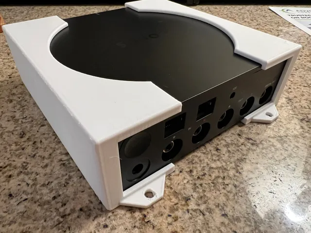Secure Sonos Port Wall Bracket