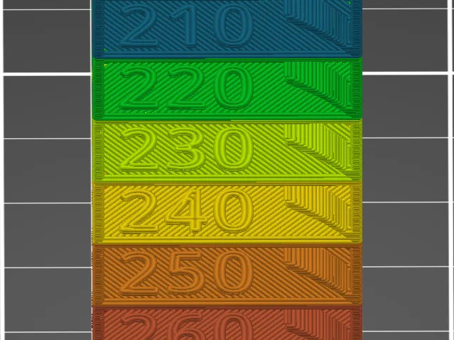 Filament Temp Tester