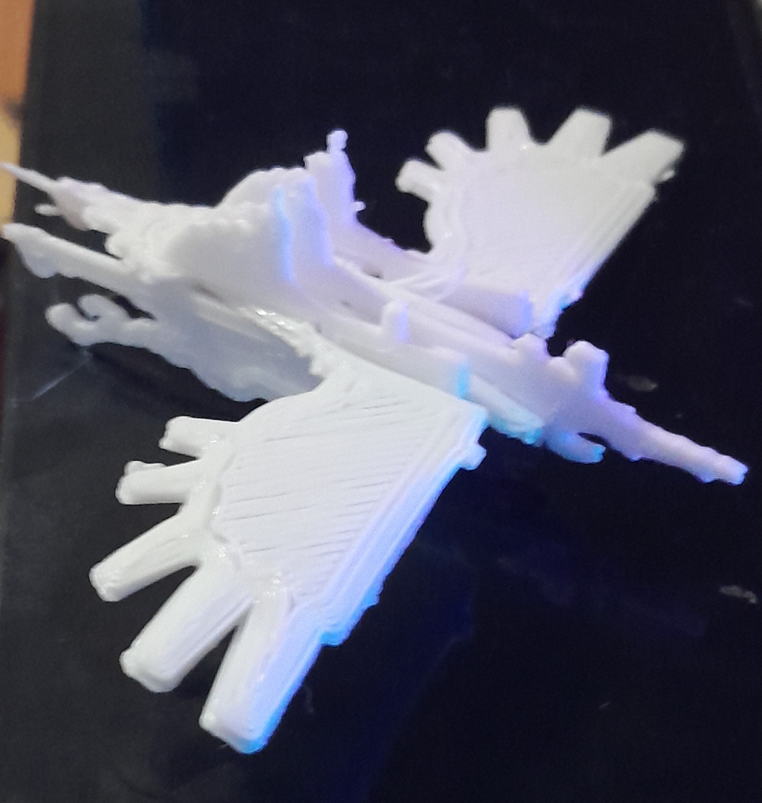 Vah Medoh Kit Card - Breath of the Wild