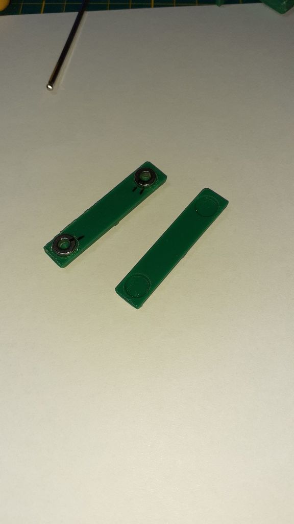 magnetig stirr 50mm WASH & CURE