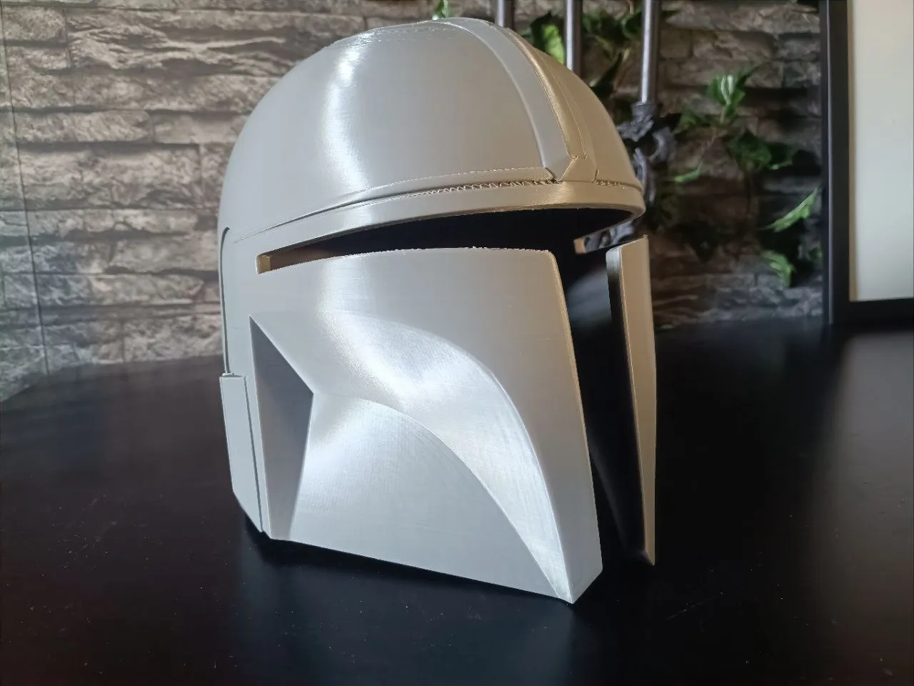 Star Wars The Mandalorian Full Costume Cosplay Helmet Armor