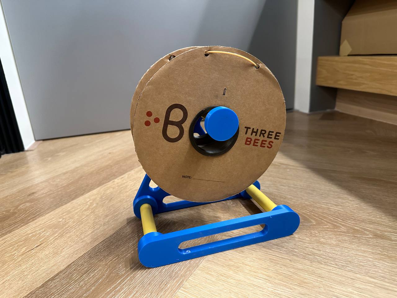 Spool Holder (faster print)