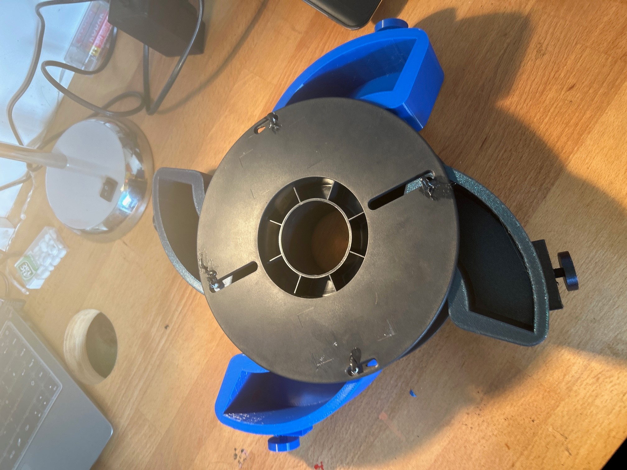 empty-filament-spool-organiser-by-alfd246-download-free-stl-model