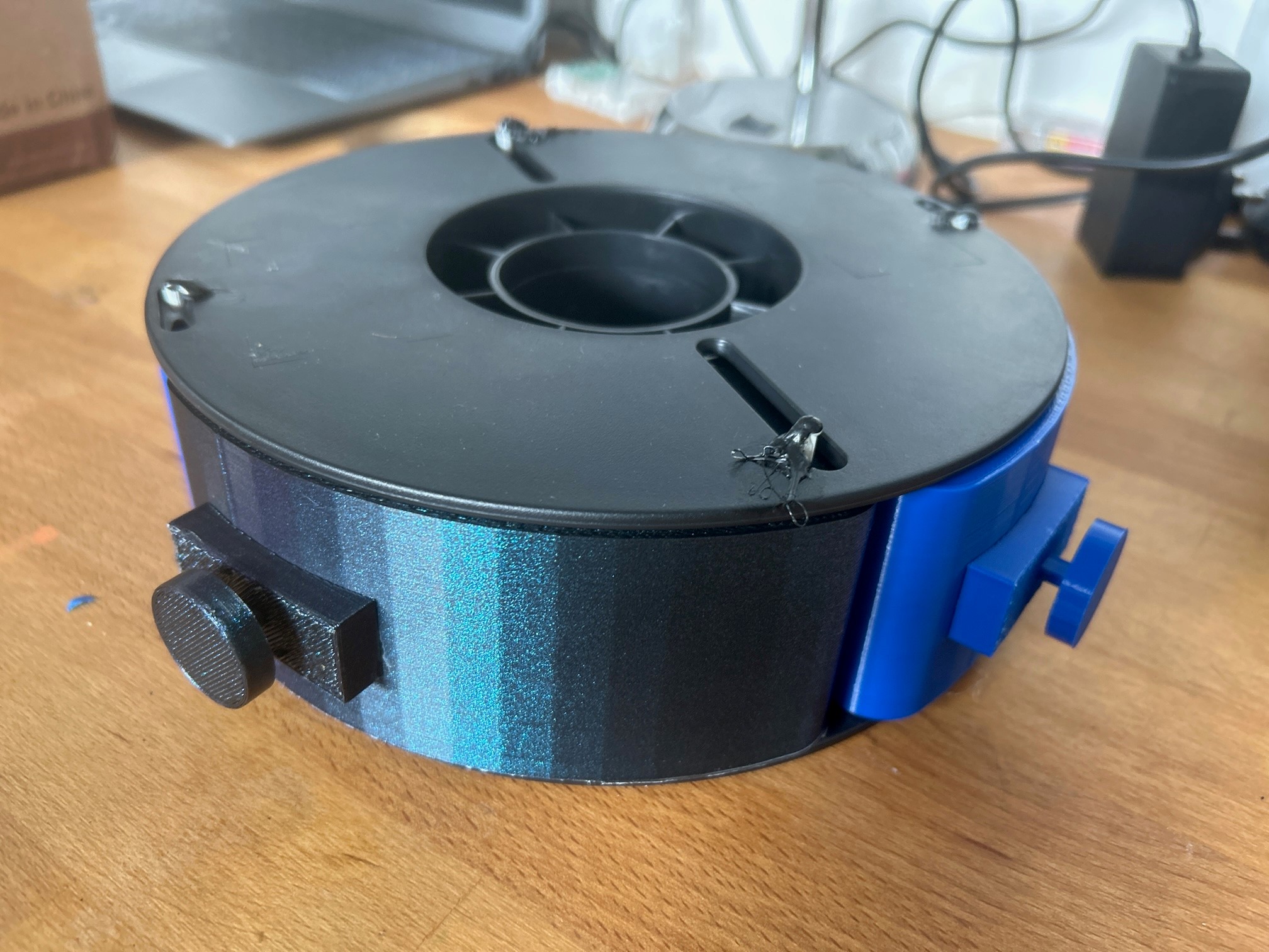 empty-filament-spool-organiser-by-alfd246-download-free-stl-model