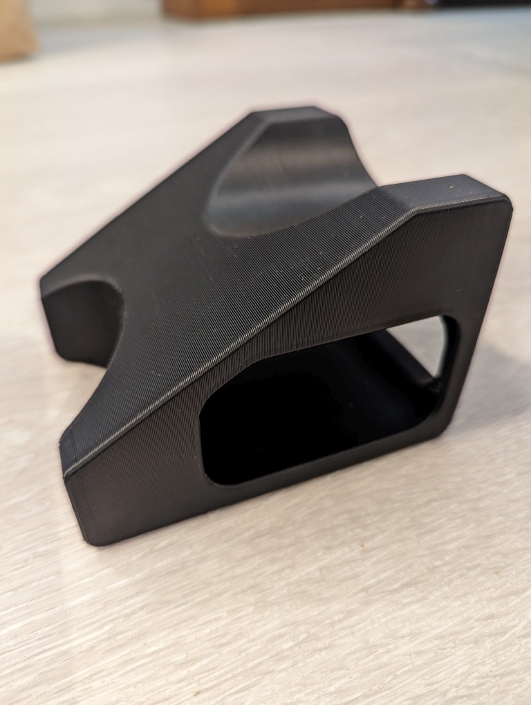 Guitar Neck Rest