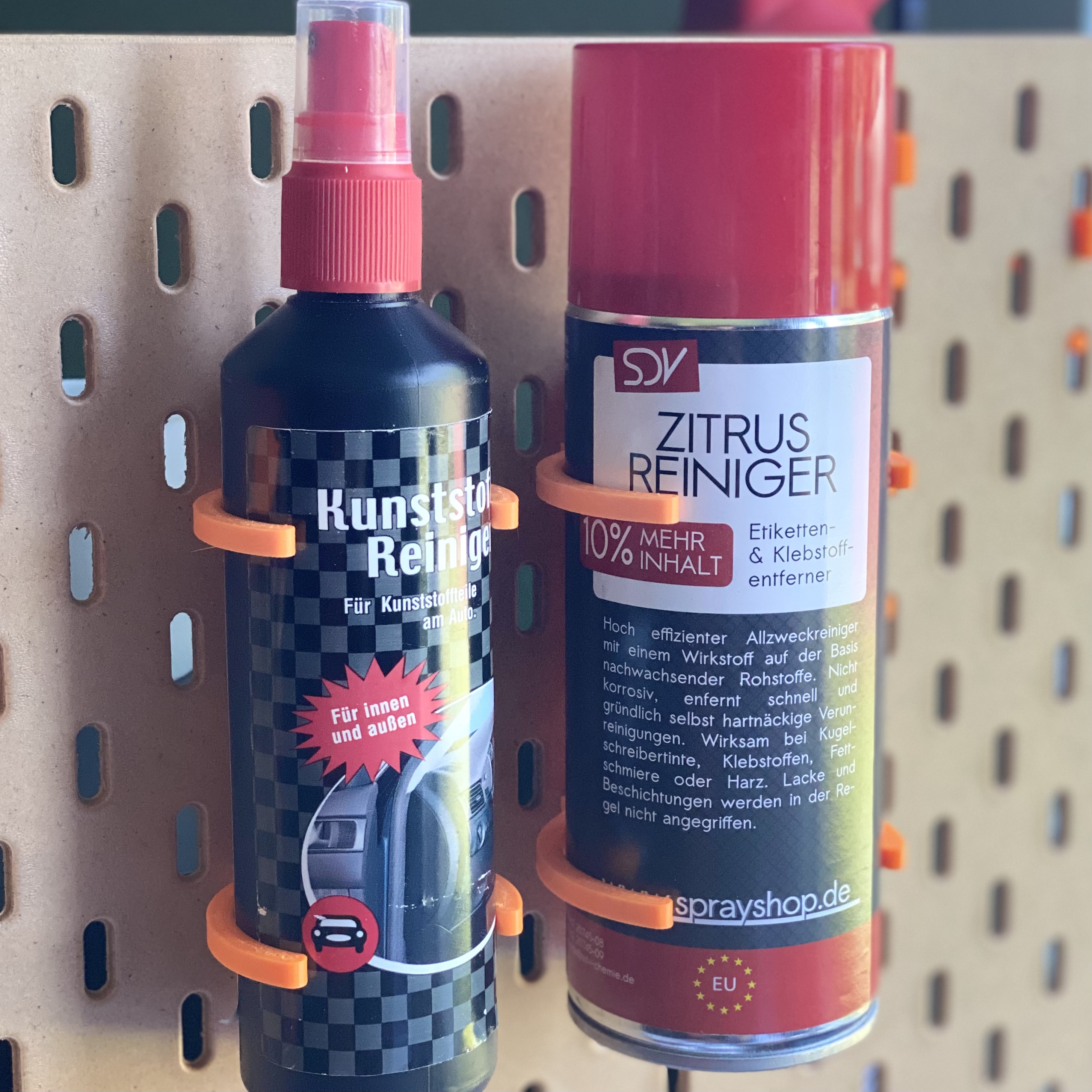 Verlängerungsstange Für Sprühdosen - Teleskop-Sprühadapter Für Schwer Erreichbare Stellen