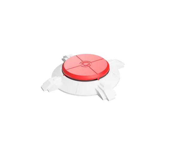 Portal Button