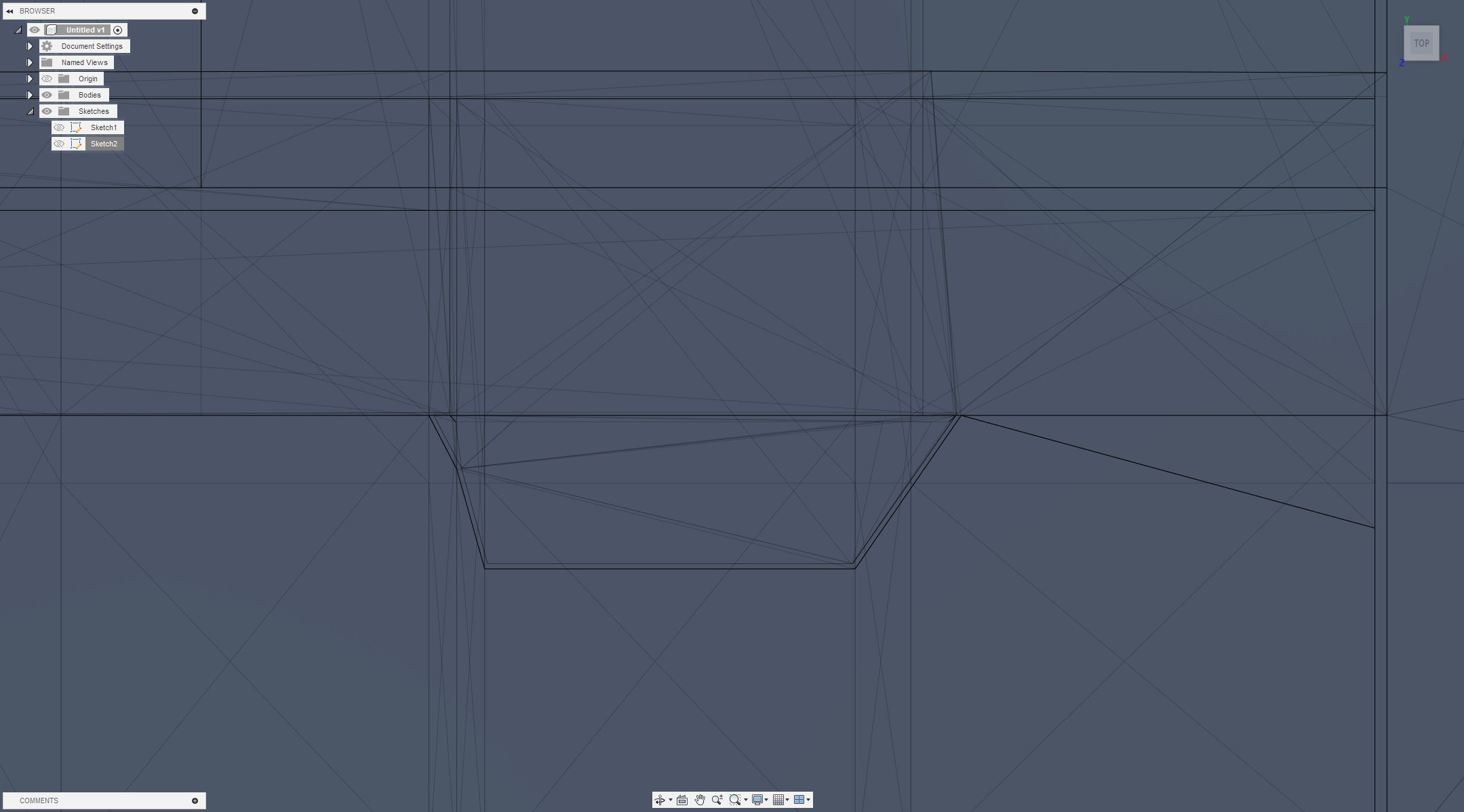 End cap Tighter Fit by kbu Download free STL model