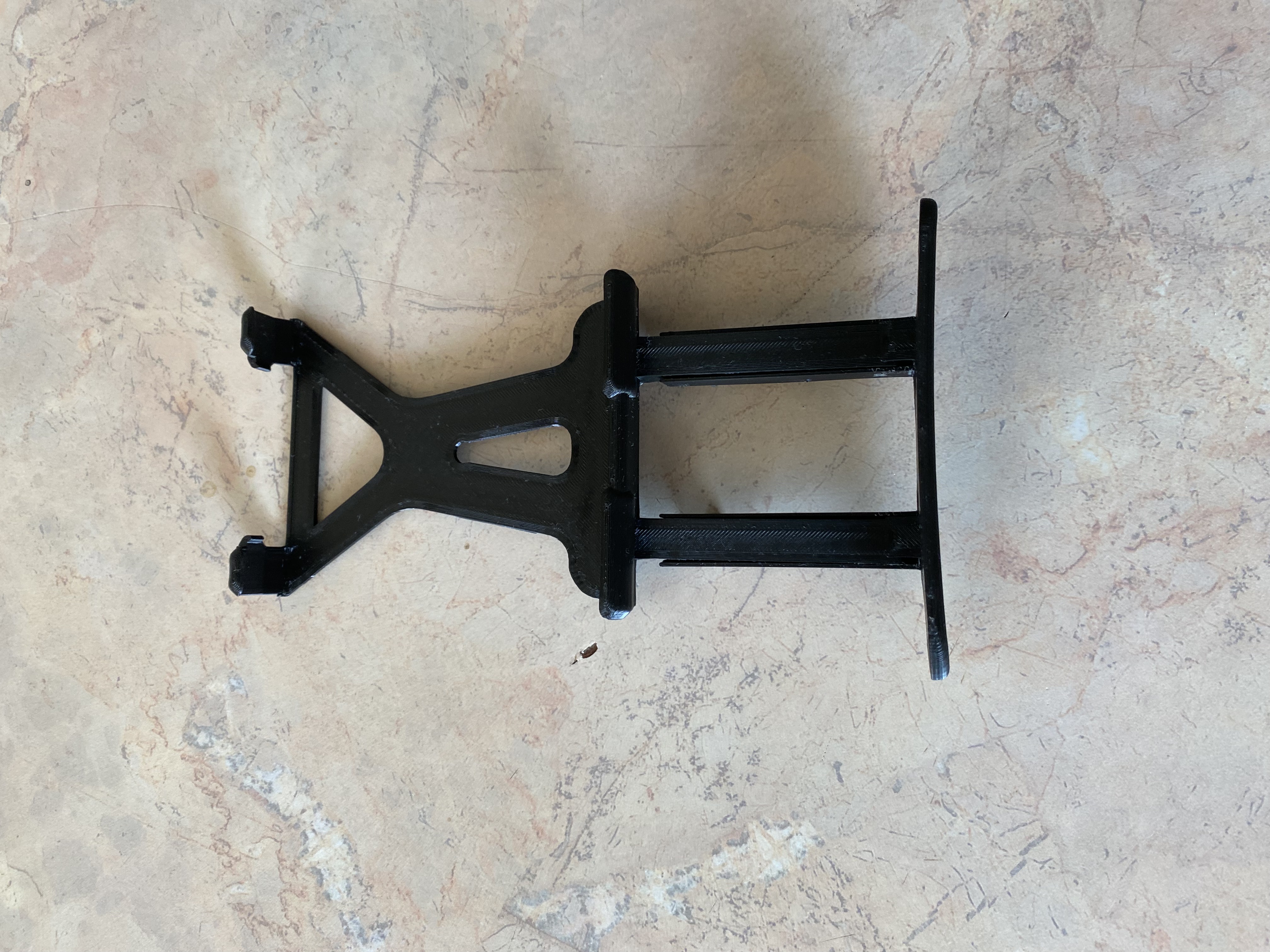 Steam Deck Belly Stand Adjustable - Enchanced