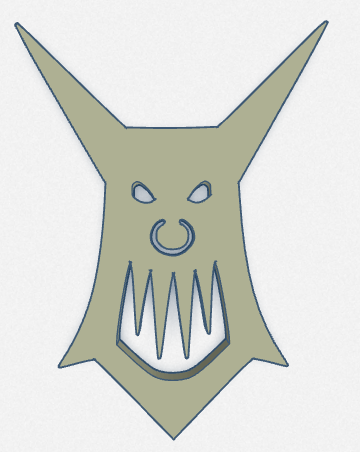 Logo Dungeon Keeper 2