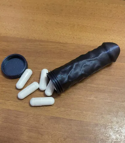 Dick Box