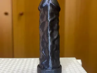 Dick Box by rio | Download free STL model | Printables.com