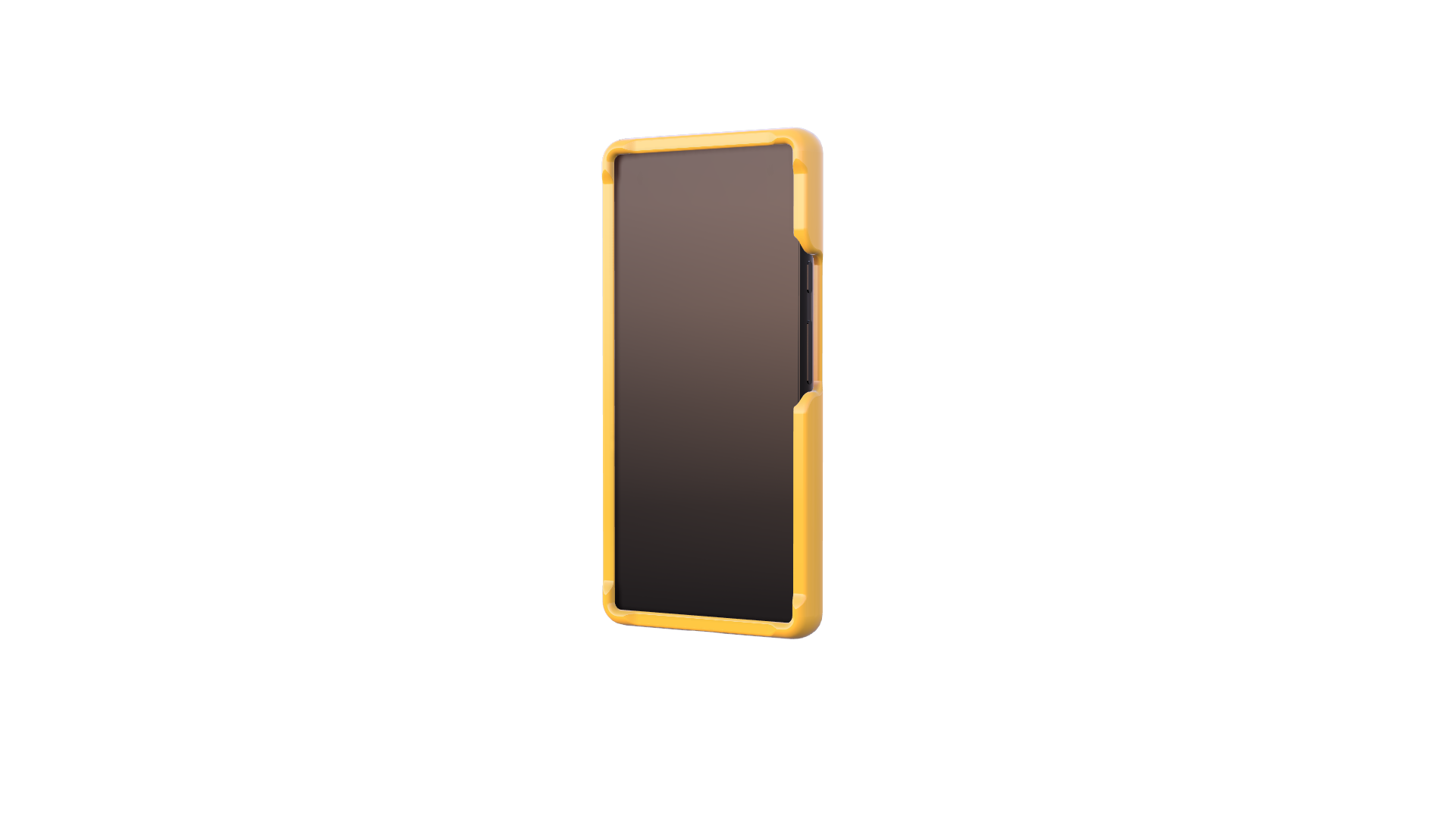 Miniatura 5 do modelo 3D Google pixel 6a case