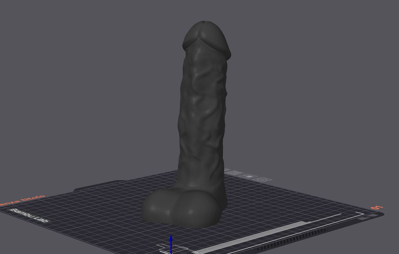 DILDO — miniatura 2