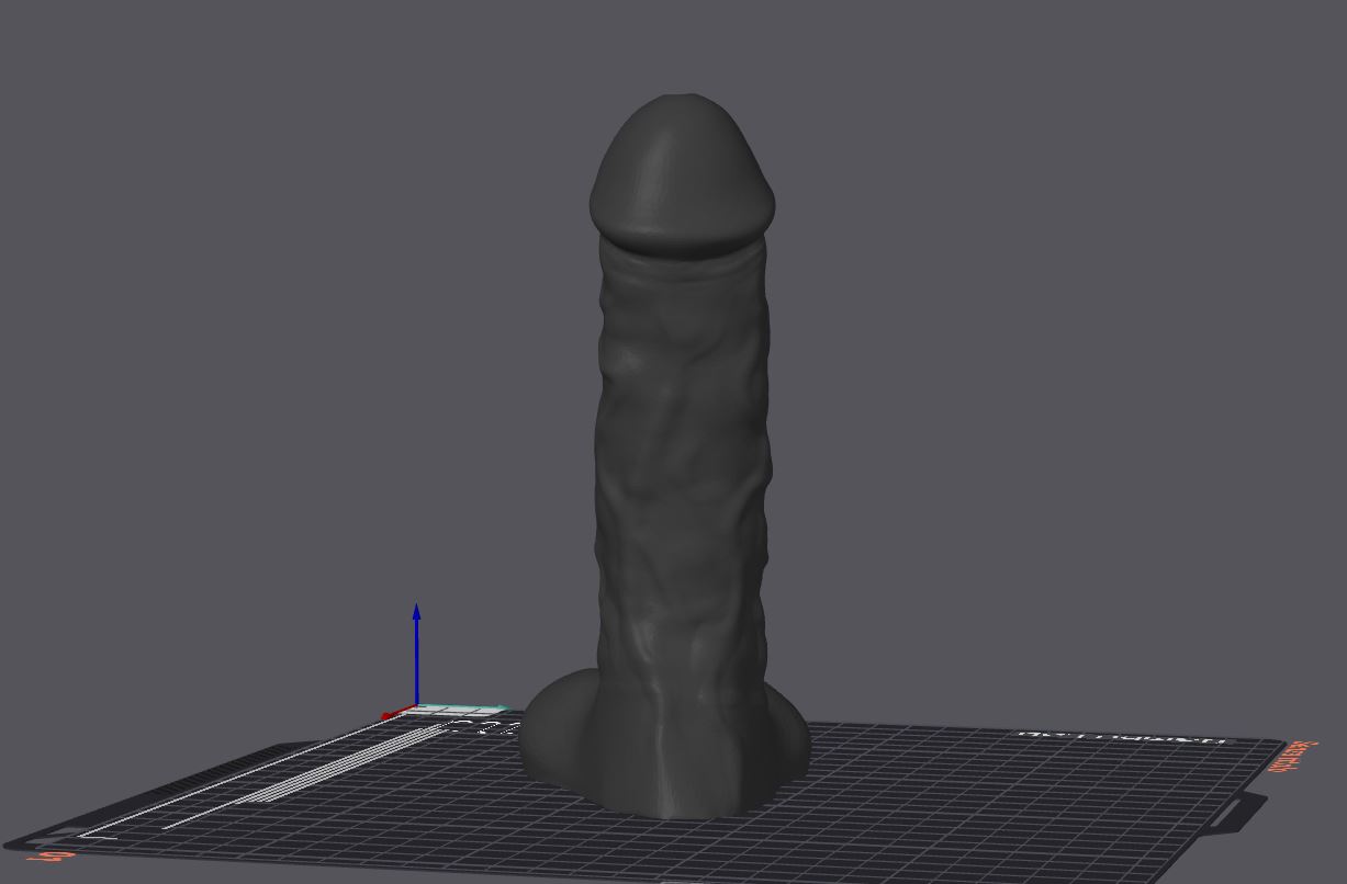 DILDO — miniatura 3