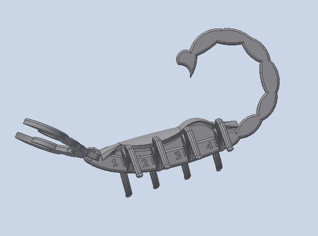 Scorpio