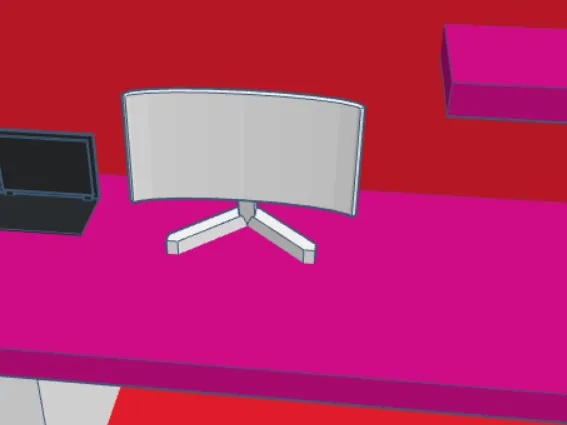 Desk