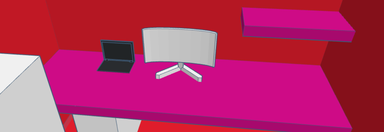 Desk