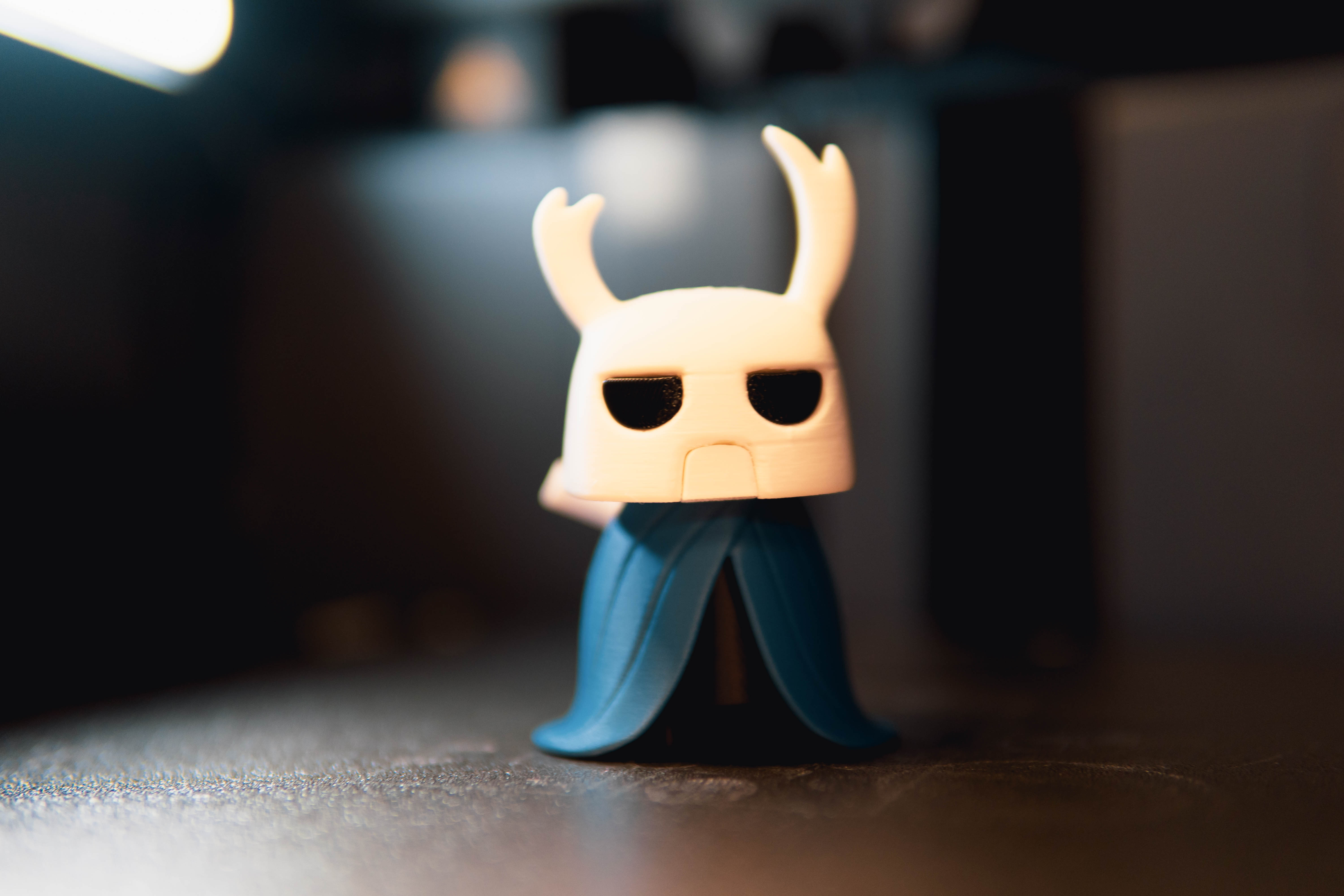 Zote - Hollow Knight
