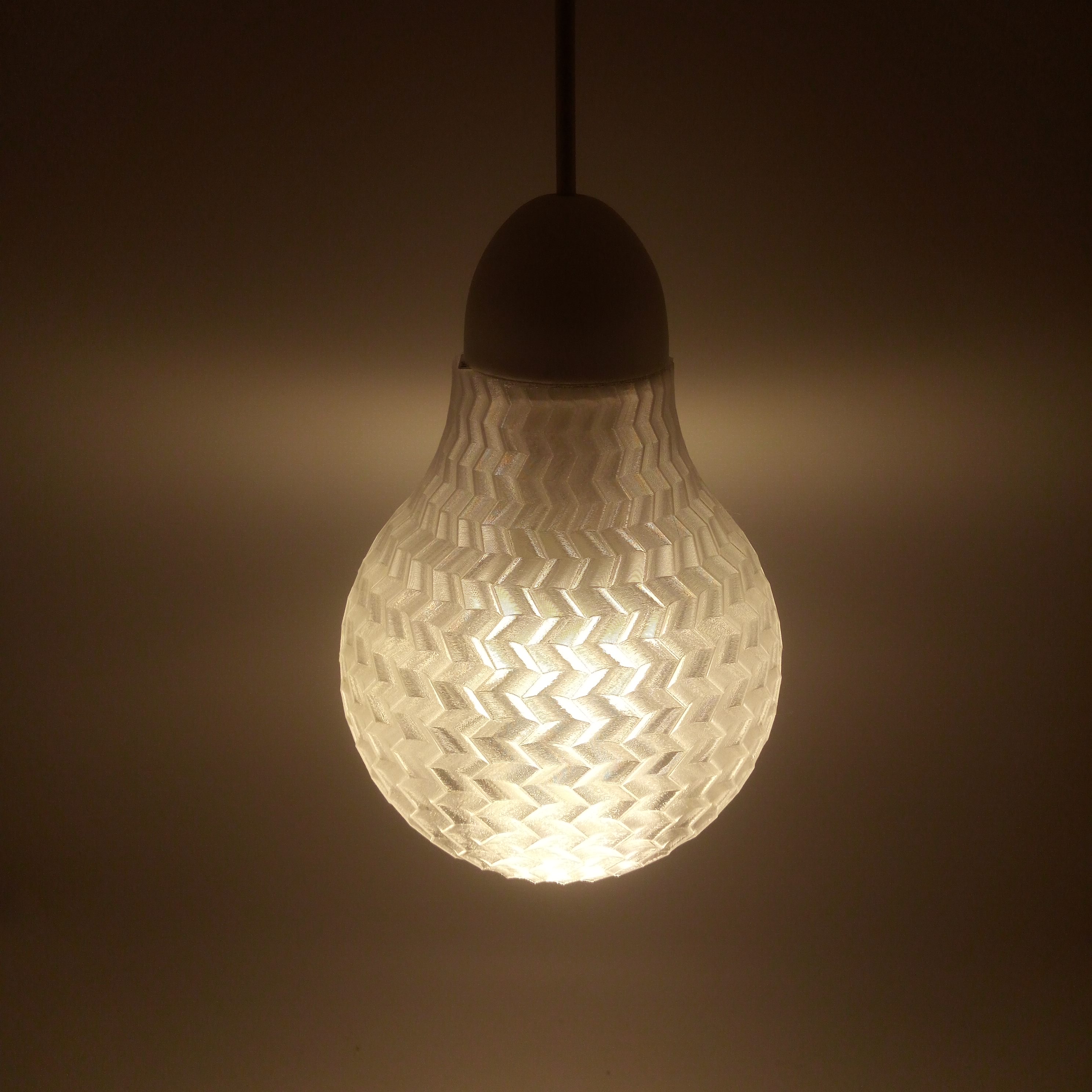 Lampshade L-B-2-150 [vasemode]