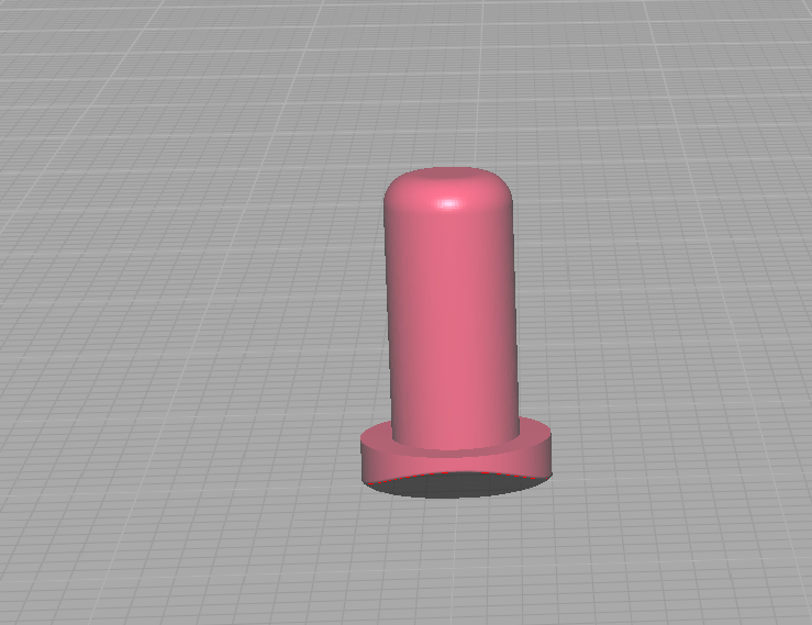 Moon nock for crossbow bolts