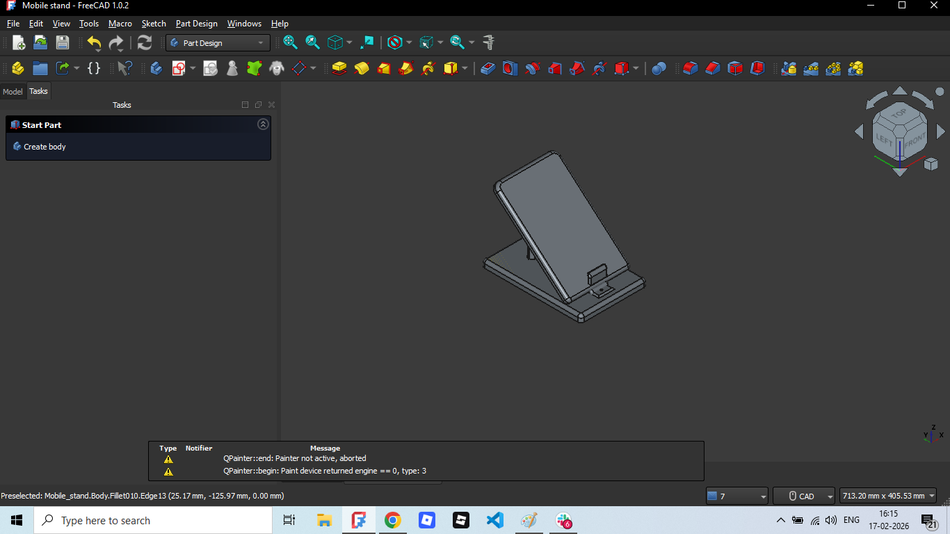 Mobile Stand — thumbnail 2