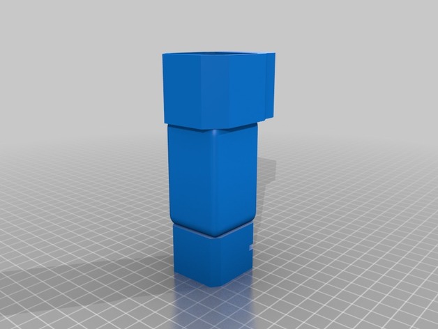Nerf Stock Extender