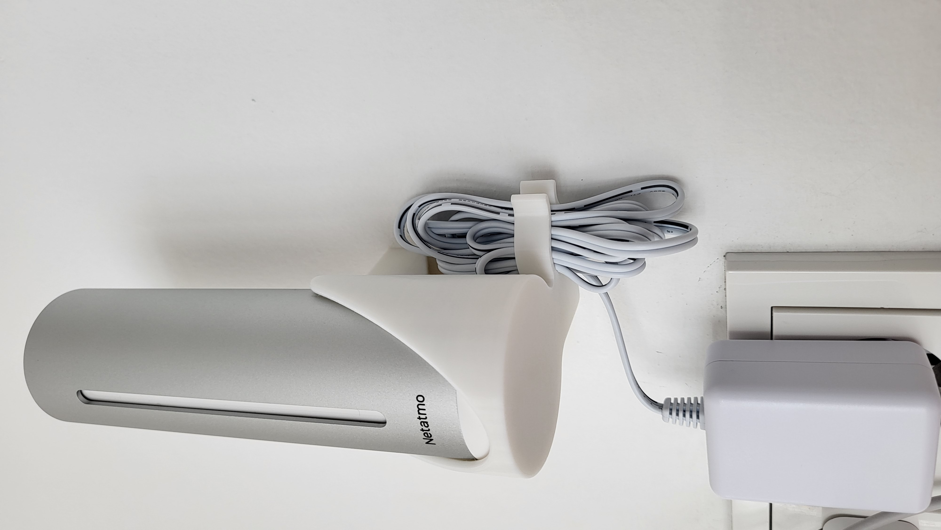 Netatmo Halter Innenmodul