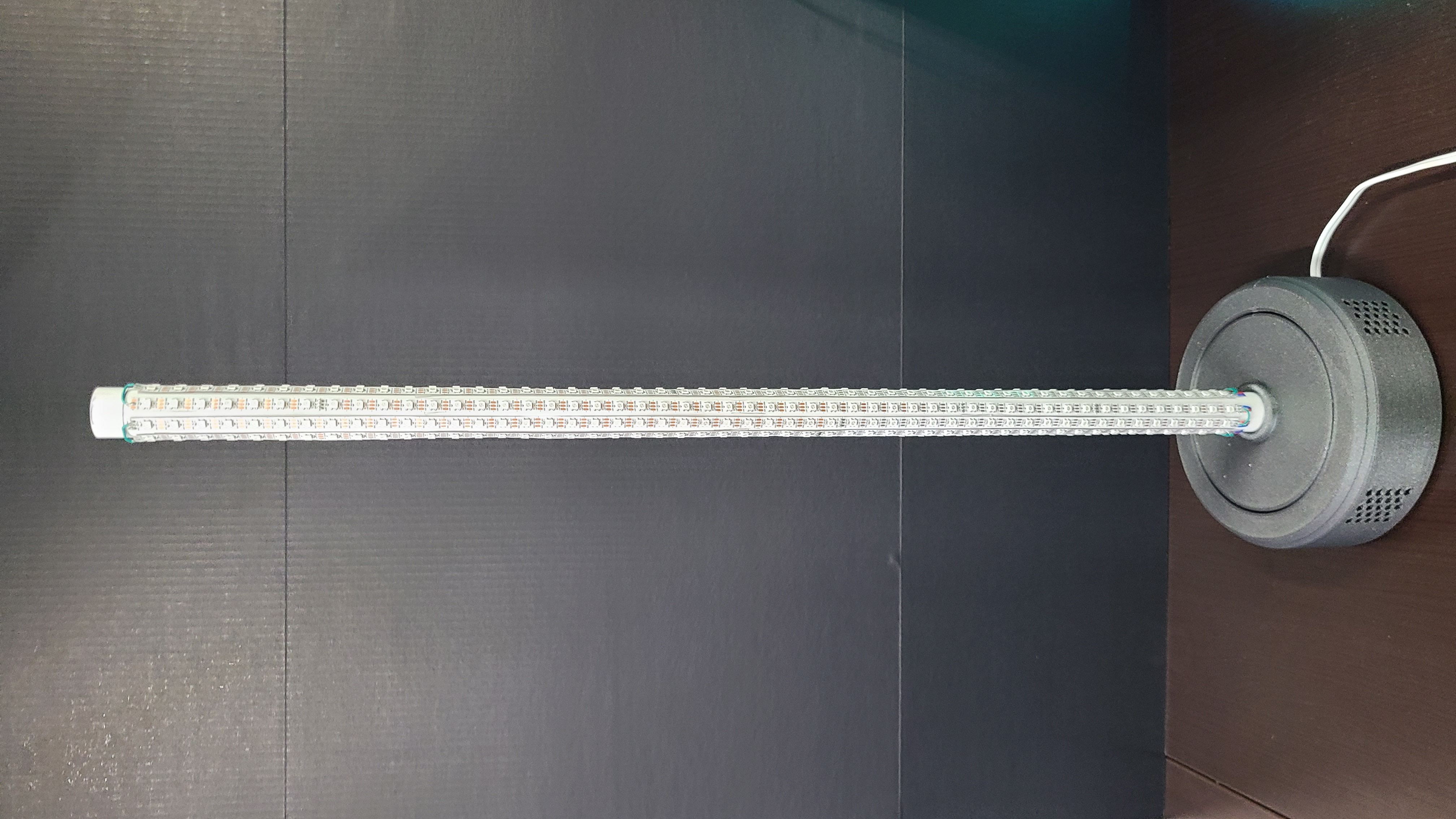 Miniatura 12 do modelo 3D 3FT LED Tower Lamp