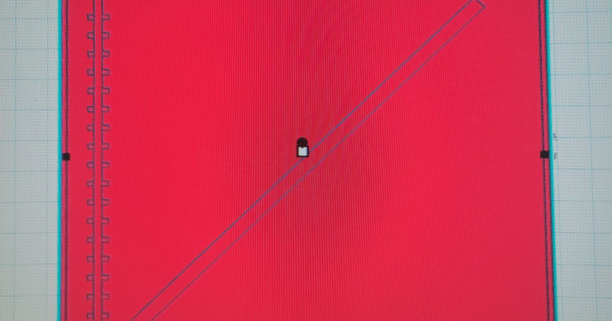 fafo sign by richprints3djax Download free STL model