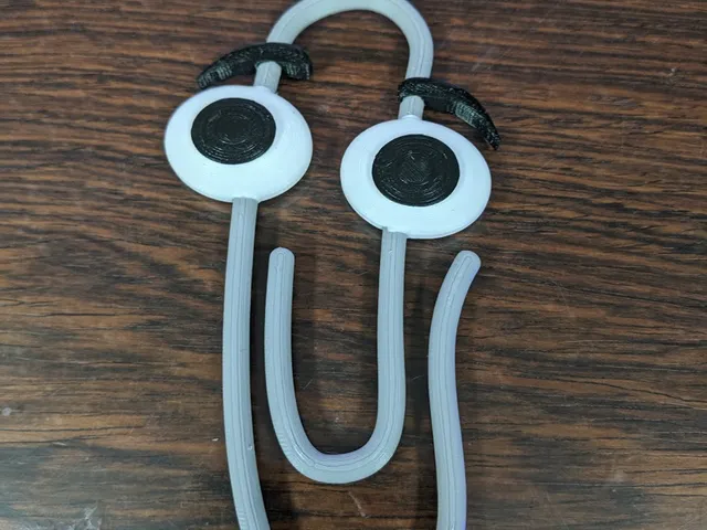 Clippy MultiMaterial (MMU)