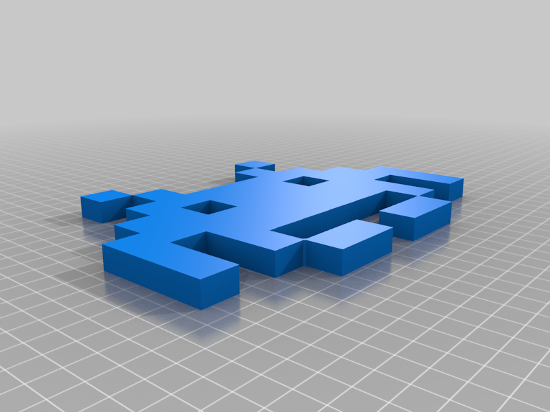 Space Invader