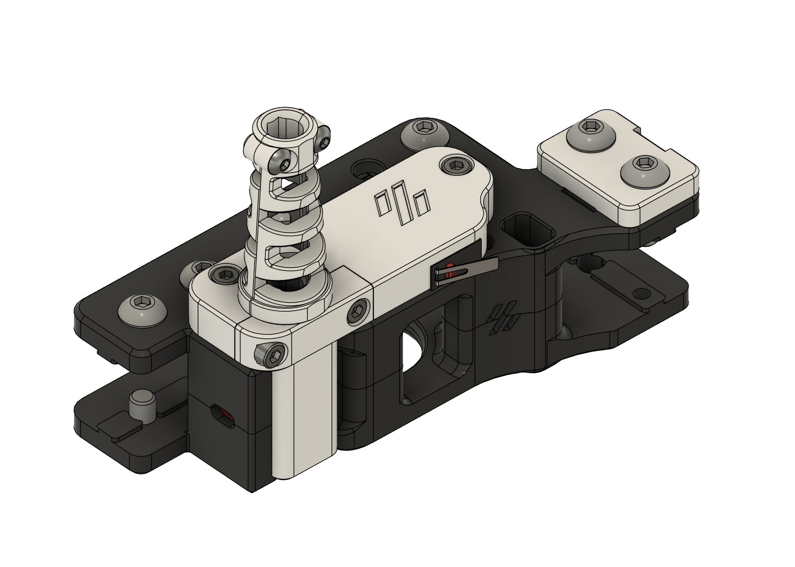 Voron 2.4 PUG Umbilical