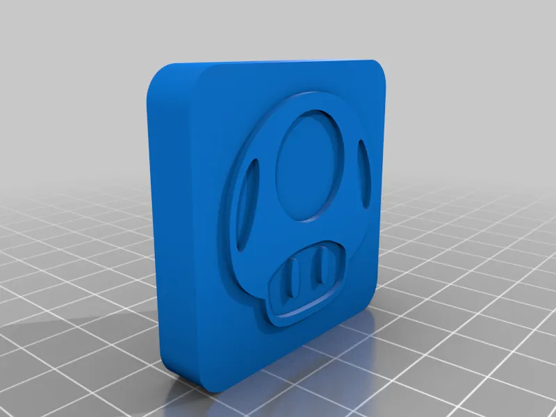 Cache QR Code Creality Ender 3 - Personnalisations Ender 3 by Kick1Fire ...