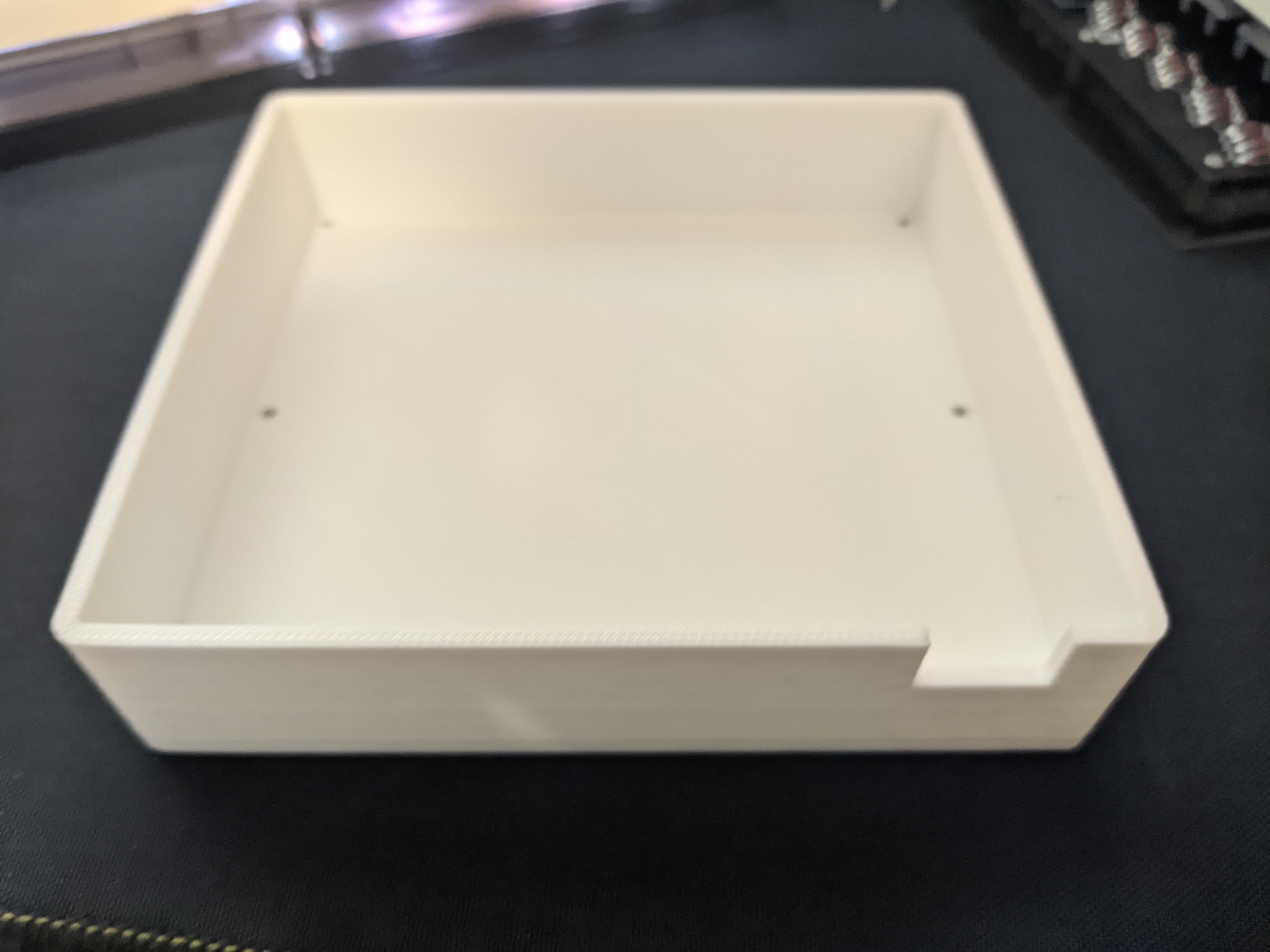 Miniatura 2 do modelo 3D Maypad Case