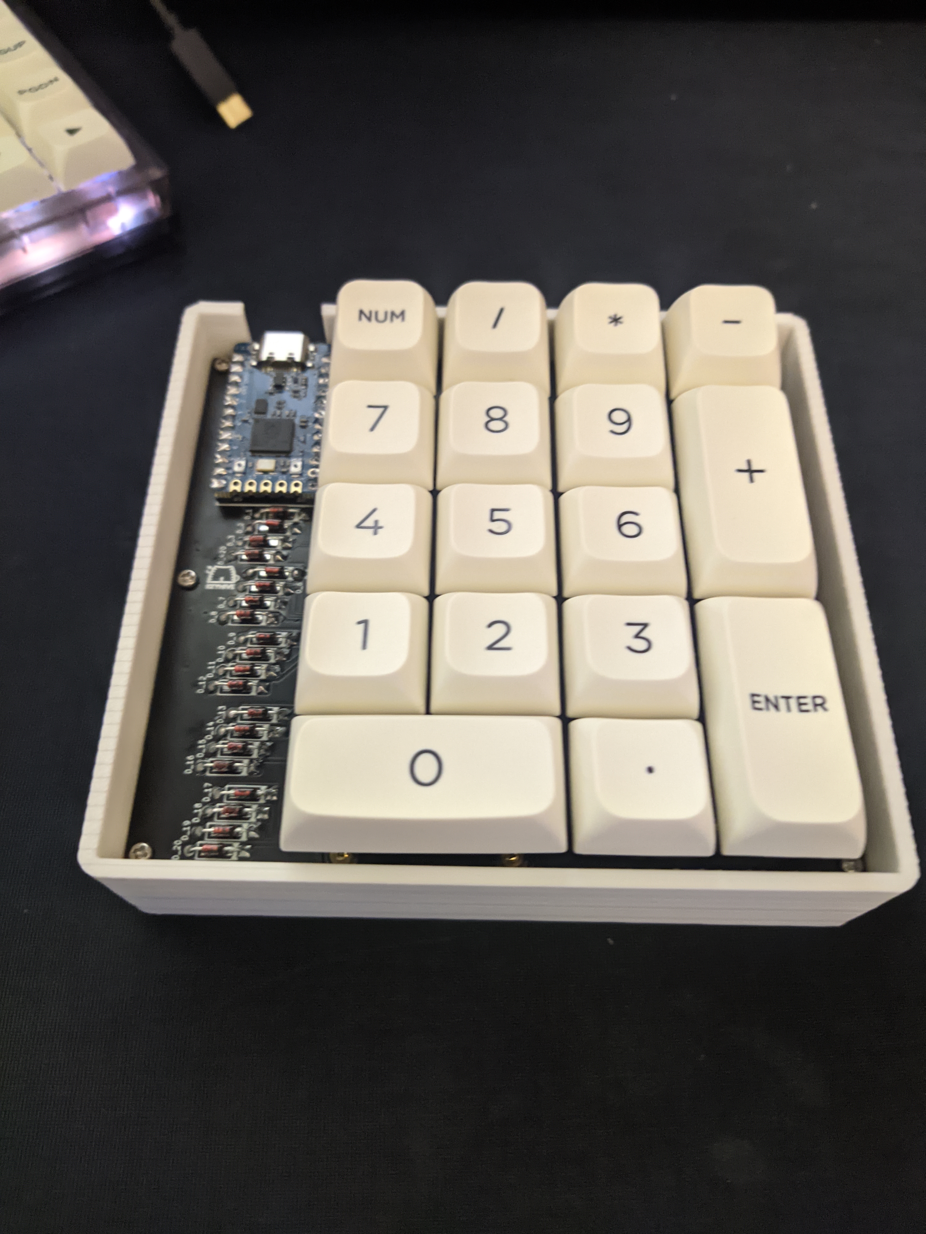 Maypad Case