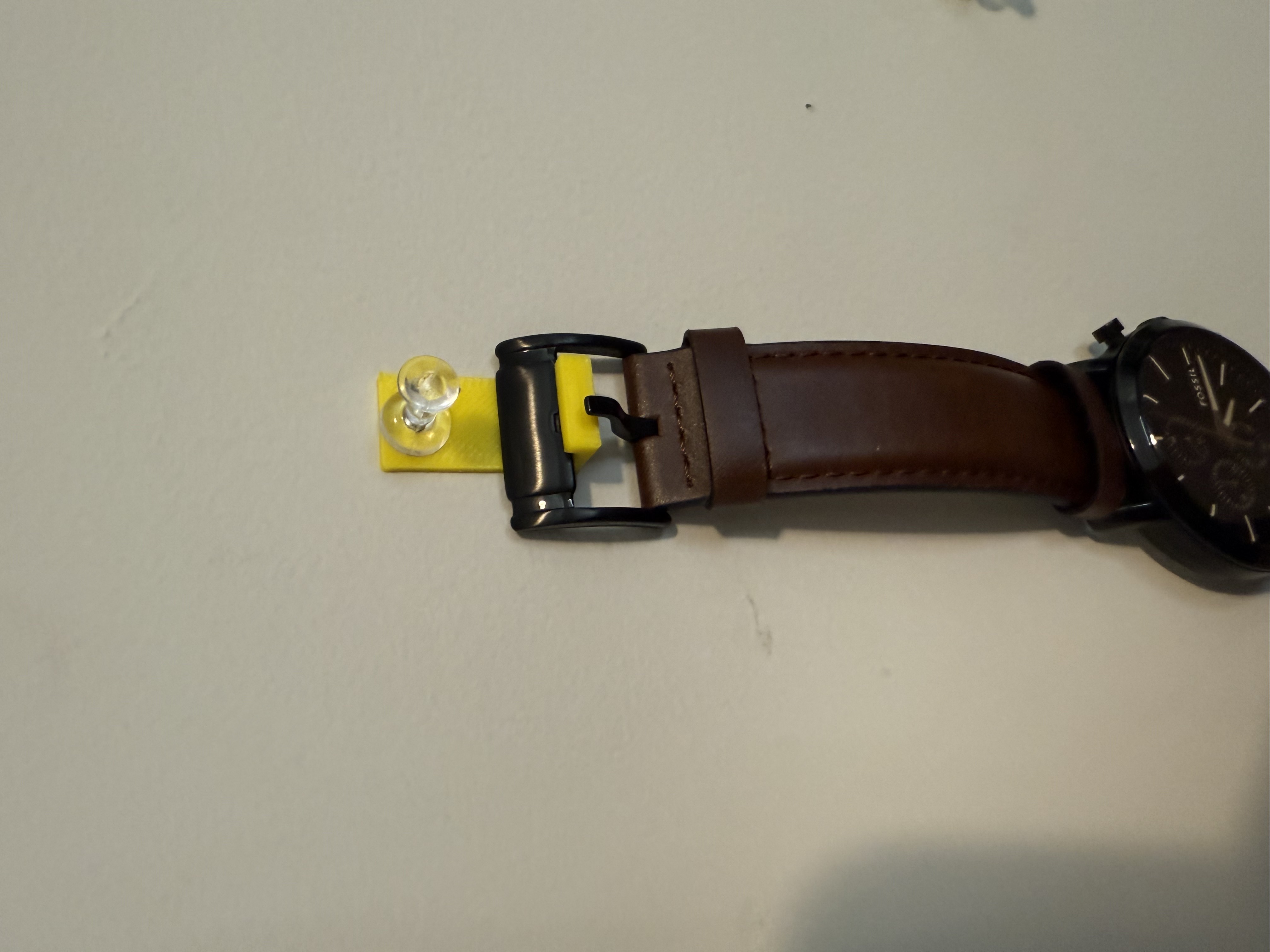 Watch Stand v1