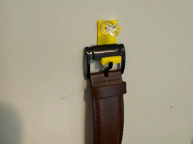 Watch Stand v1