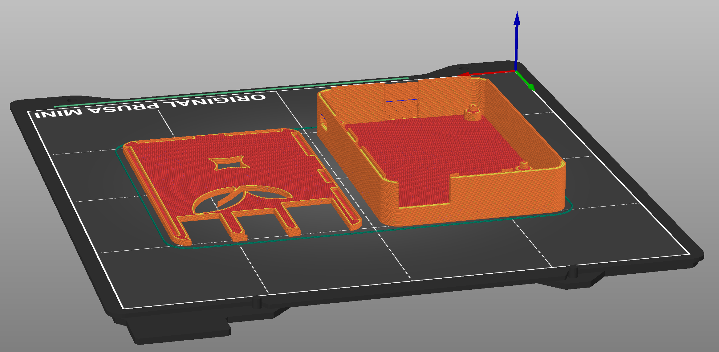 PiHole Case — thumbnail 2