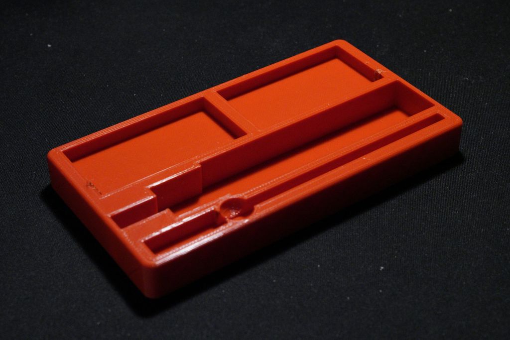 Allen Toolset Holder | Case — thumbnail 2