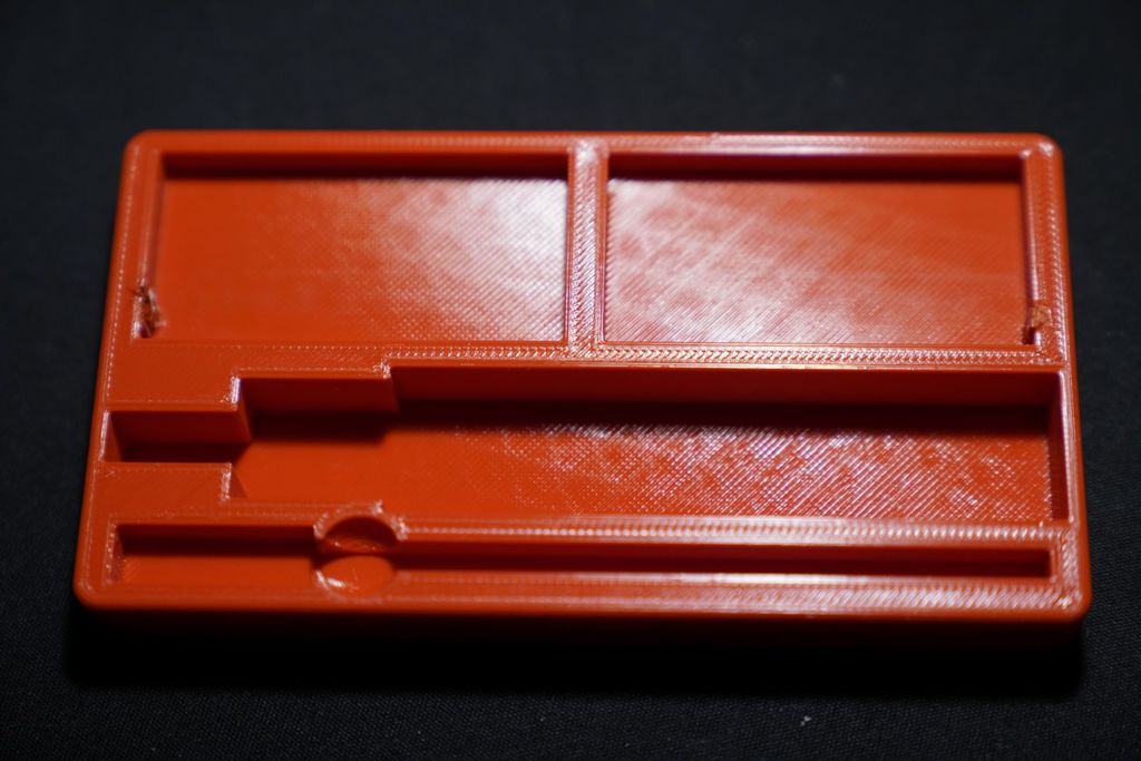 Allen Toolset Holder | Case — thumbnail 3