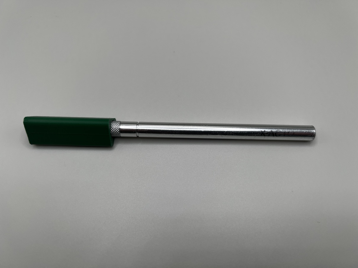 Xacto Knife Cover by synfinatic Download free STL model