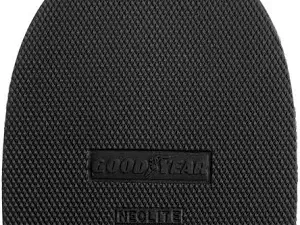 Heel Sole