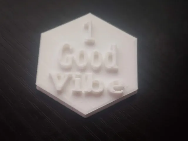 Good Vibe coin